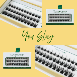 Lash Duo – Glam Kit