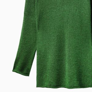 Green Blouse - Image 5